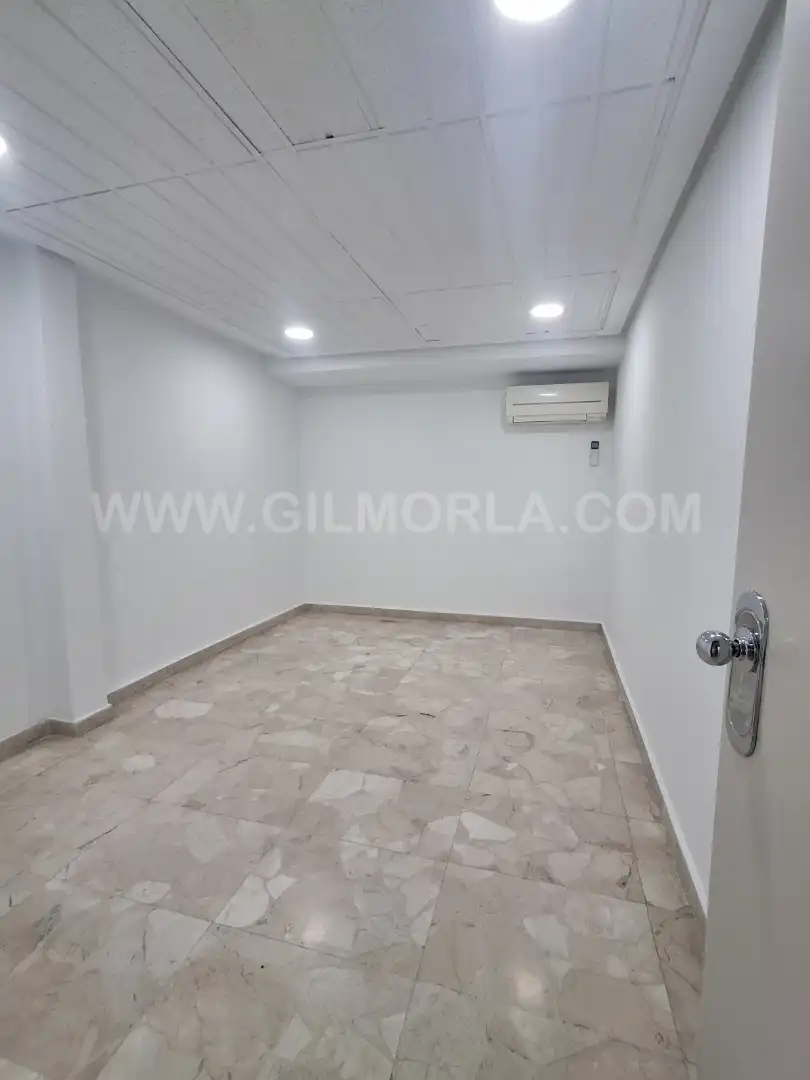 Oficina amb ascensor de lloguer a Calle Canalejas 19, imagen 11
