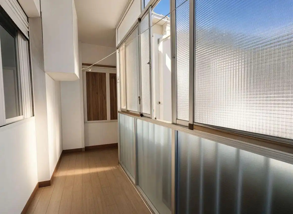 Flat with terrace for sale in La Roda, imagen 21