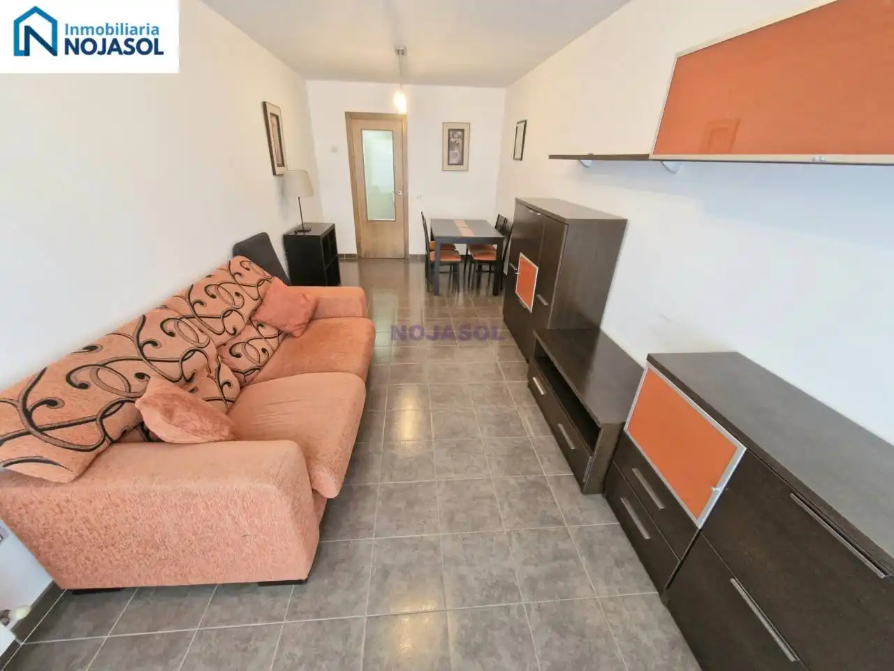 Apartament amb piscina en venda a Calle BARRIO MAEDA, imagen 16