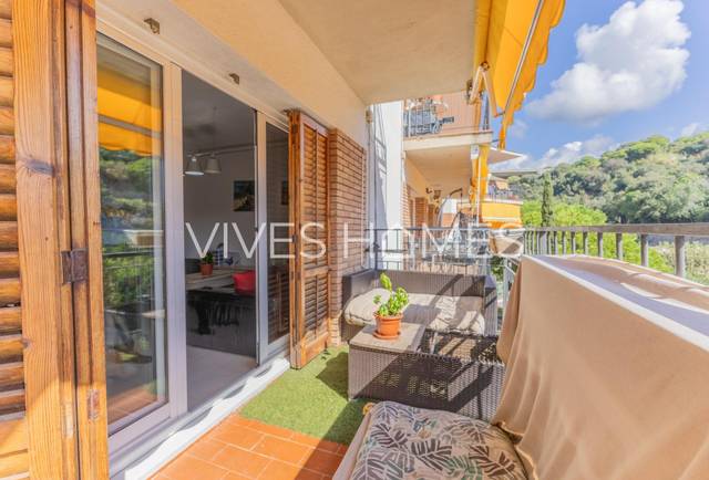 Piso en Venta en  RIERA DE TORRENTBO en El Balís - Can Calella