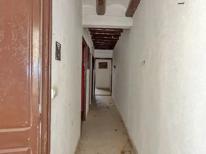 Doppelhaushälfte mit Garten zum Verkauf in Lloc Cal Pau 17, imagen 19