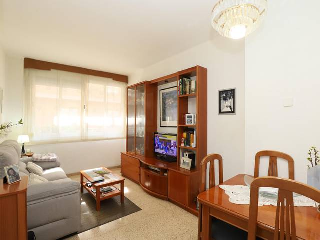 Piso en Venta en El Gall