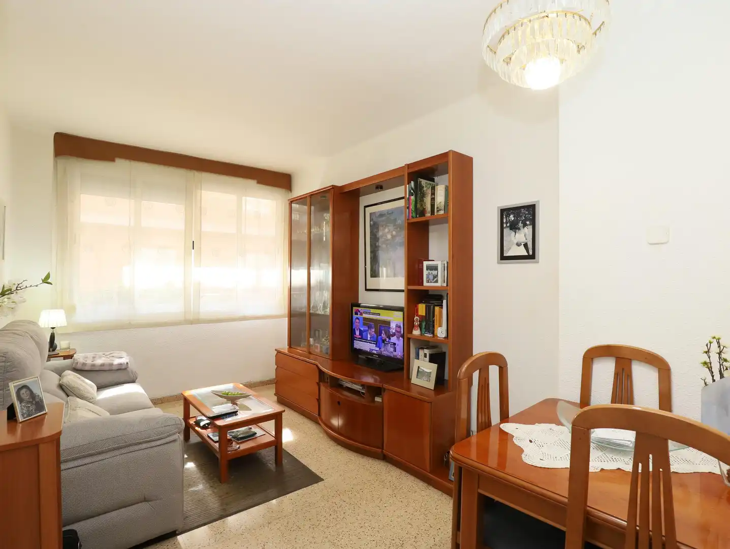 Wohnung zum Verkauf in El Gall