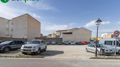 Foto 2 de Residencial en venda a Calle de Valencia, 42, Parque de la Ermita, Churriana de la Vega