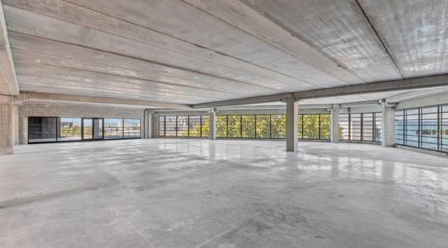 Nave industrial en Alquiler en Avinguda del Castell de Barberà, 5 en Zona Industrial