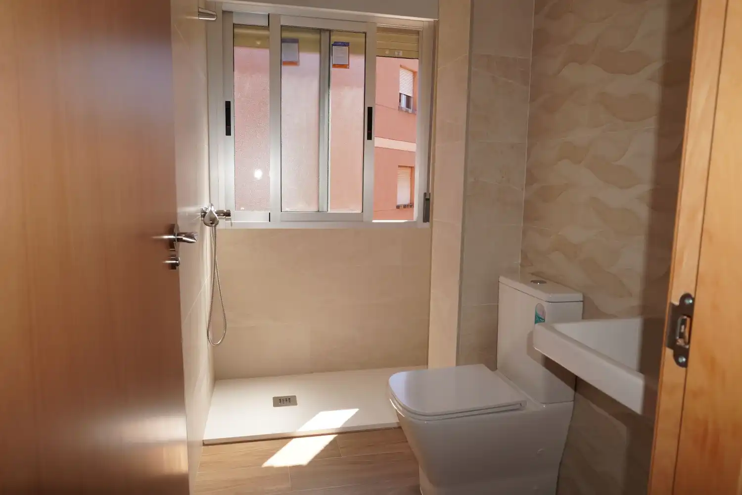 Apartamento con terraza en venta en Puerto de Mazarrón, imagen 4