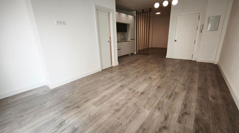 Foto 3 de Piso en venta en Diego de Vergara, Los Castillejos - La Trinidad, Málaga Capital