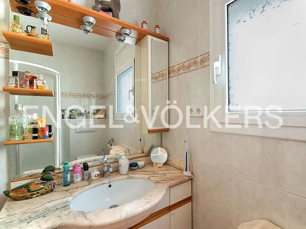 Adosado con piscina en venta en Almadrava - Canyelles - Puig-Rom, imagen 19