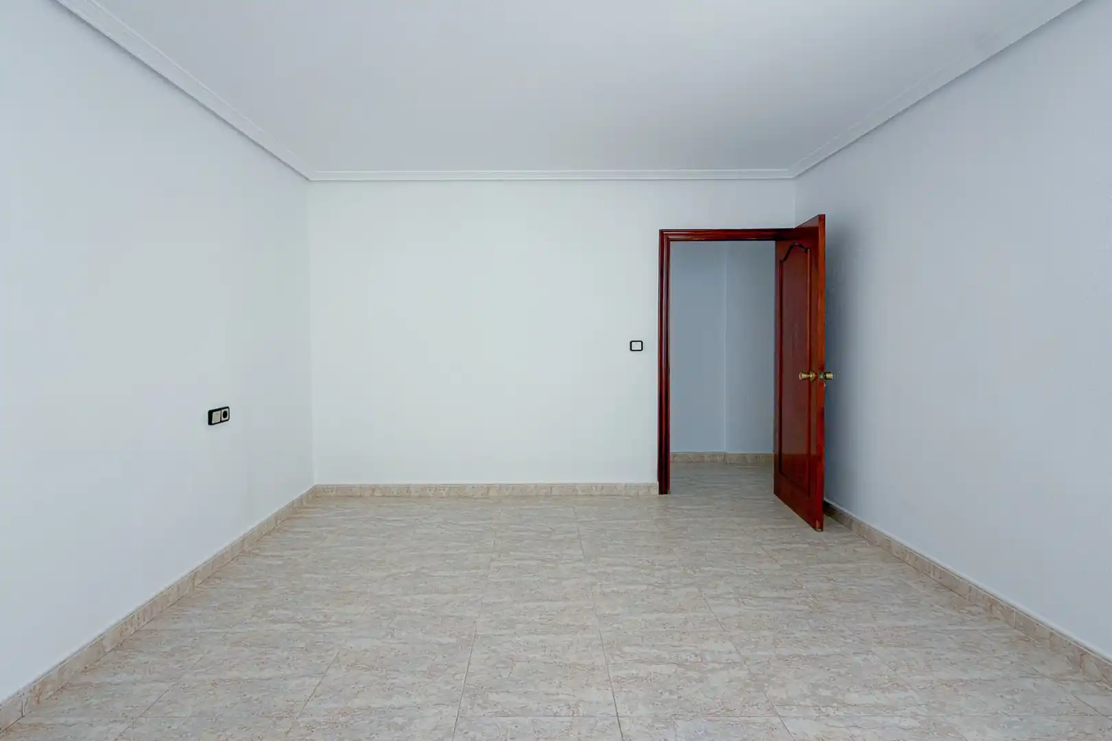 Apartamento con ascensor en venta en Calle la Calera, imagen 17