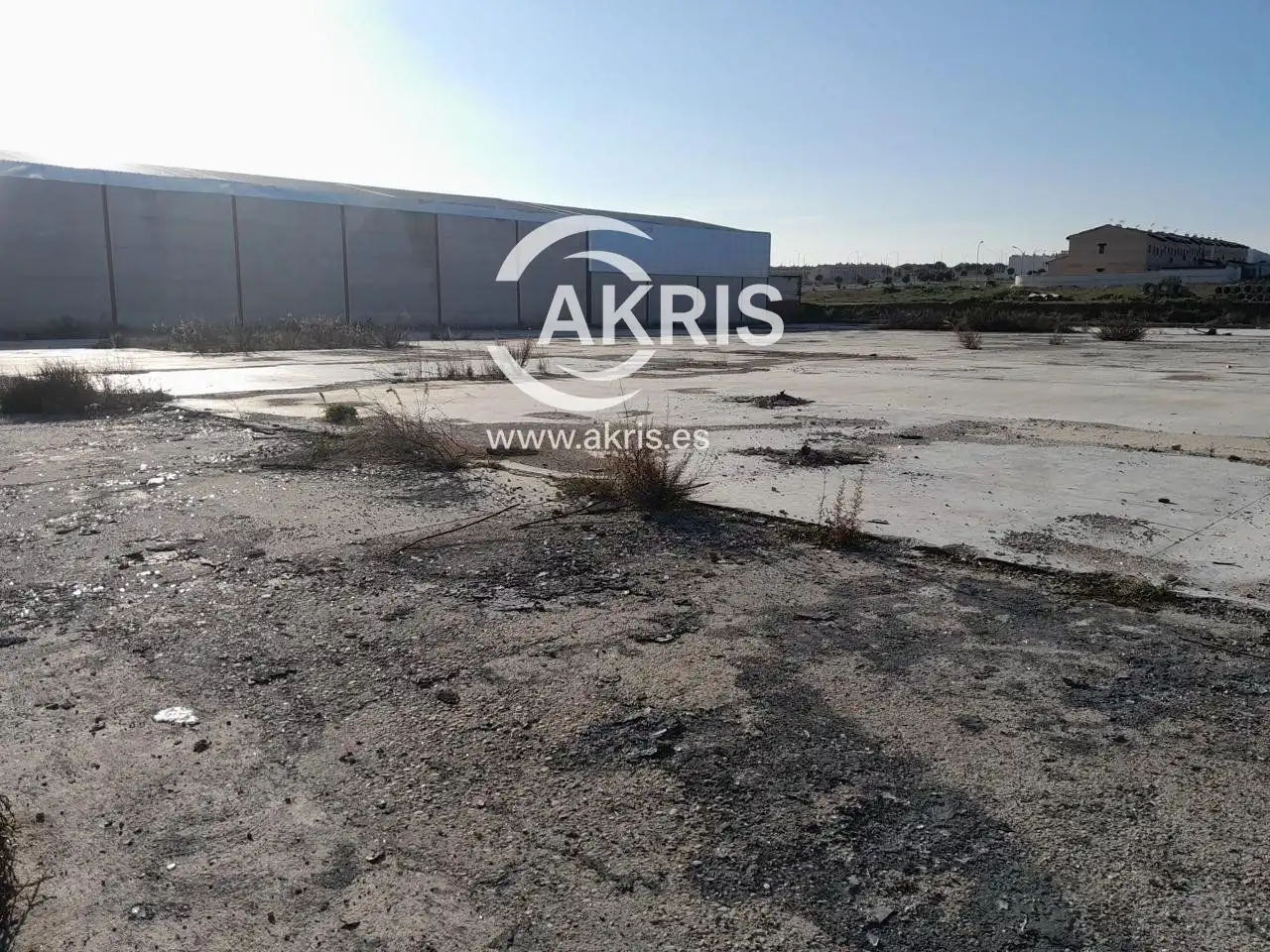 Rural land for sale in Calle Felipe II, imagen 3
