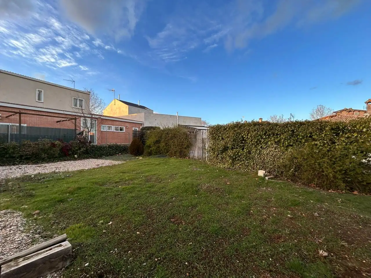 Lands and plots for sale in Emeterio Atienza, imagen 3