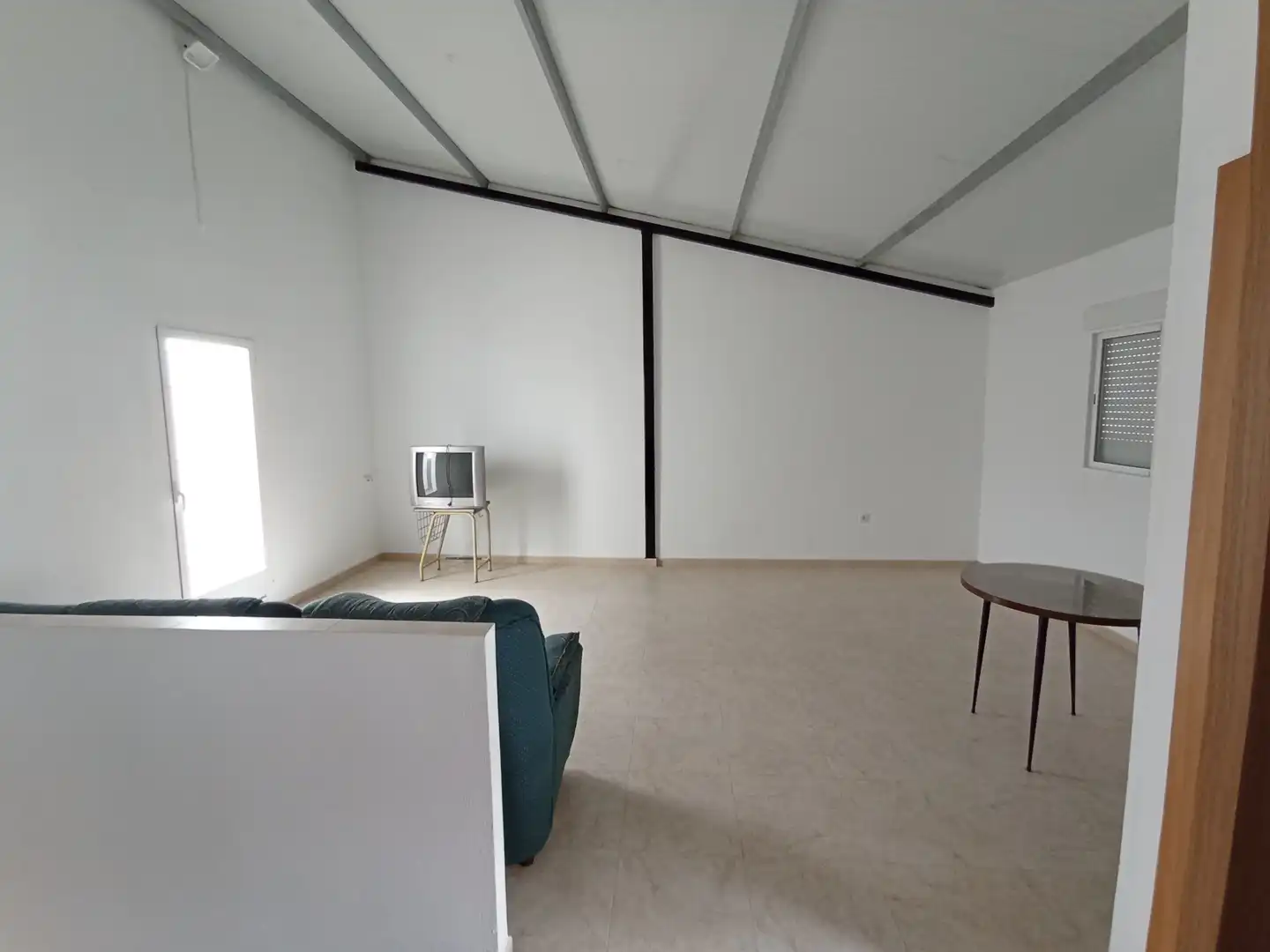 Sala de estar de Casa o chalet en venta en Noalejo con Amueblado