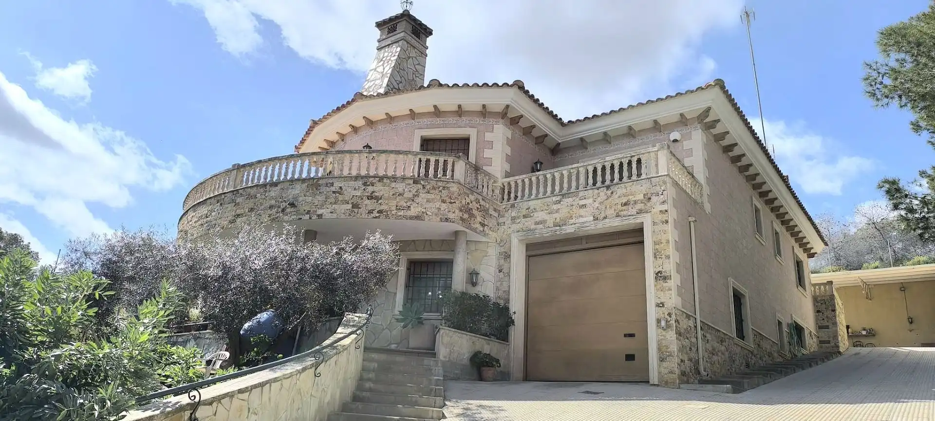 Haus mit Pool zum Verkauf in Campo de Murcia, imagen 18
