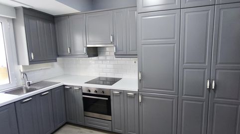 Foto 2 de Piso en venta en Calle Domingo Beltran, Coronación, Vitoria - Gasteiz