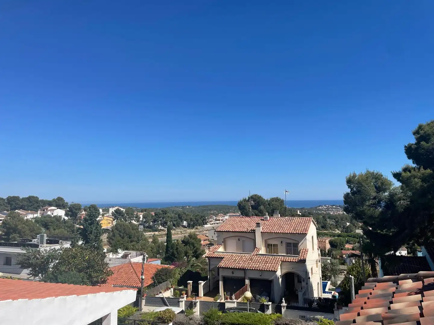 Villa mit Pool zum Verkauf in La Pobla de Montornès, imagen 4
