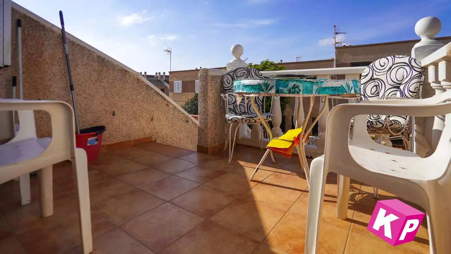Bungalow en venda a Calle Roma, imagen 11