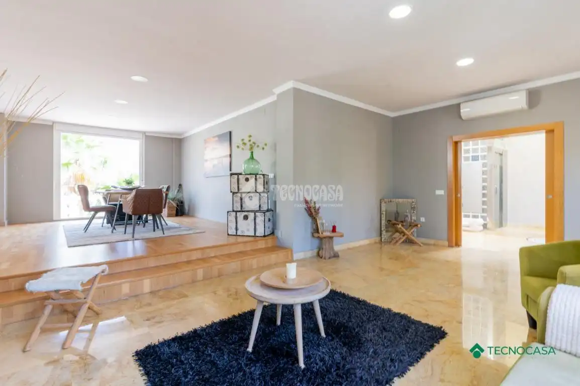 Casa en venda a La Envía, imagen 6
