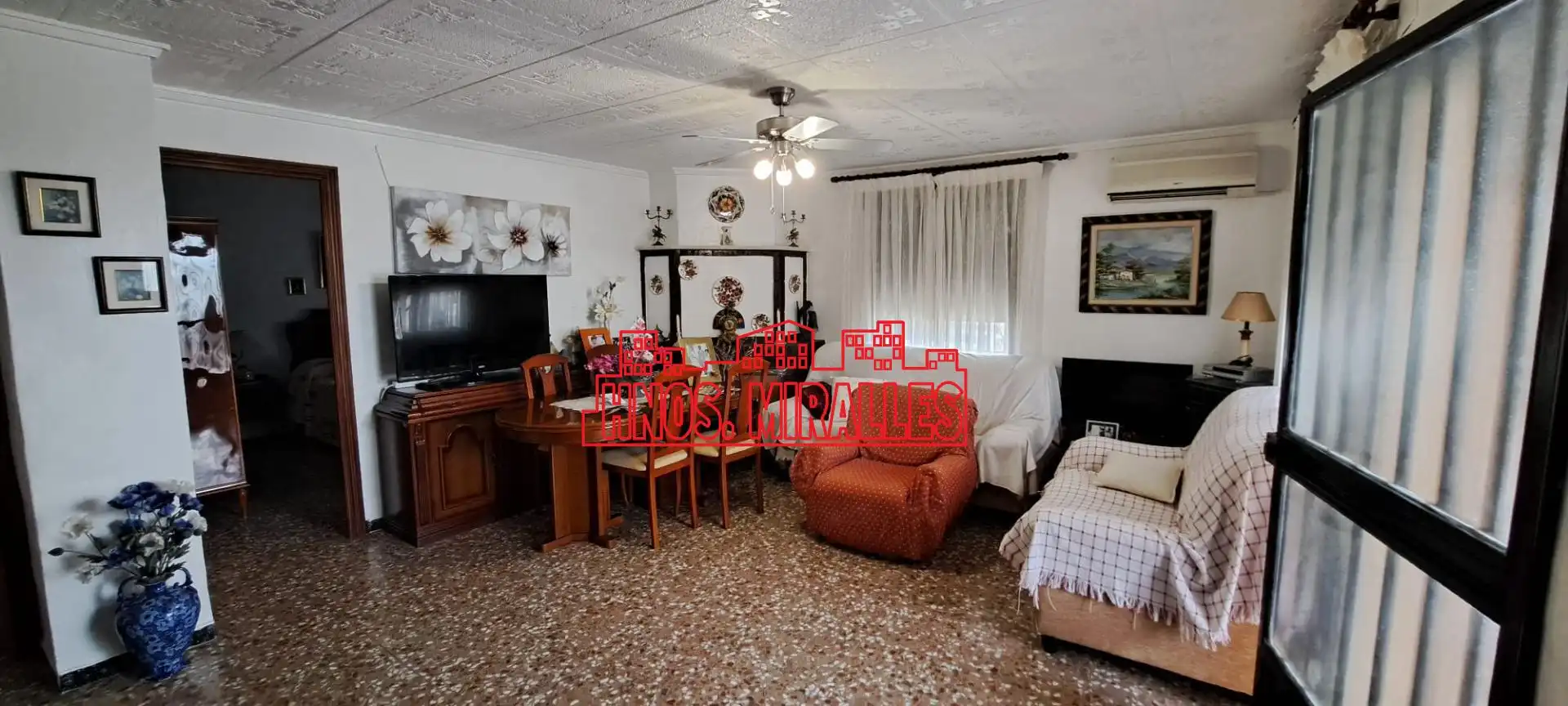 Villa avec piscine à vendre à Albatera, imagen 15