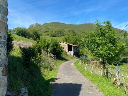 Exterior view of House or chalet for sale in Cangas de Onís