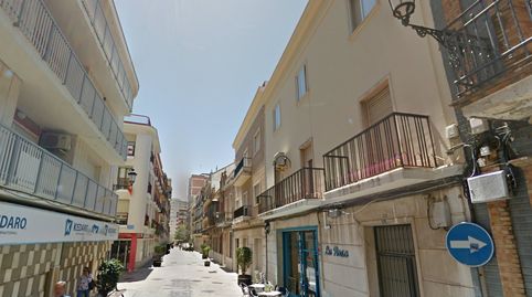 Foto 2 de Piso en venta en Murillo, Centro, Huelva Capital