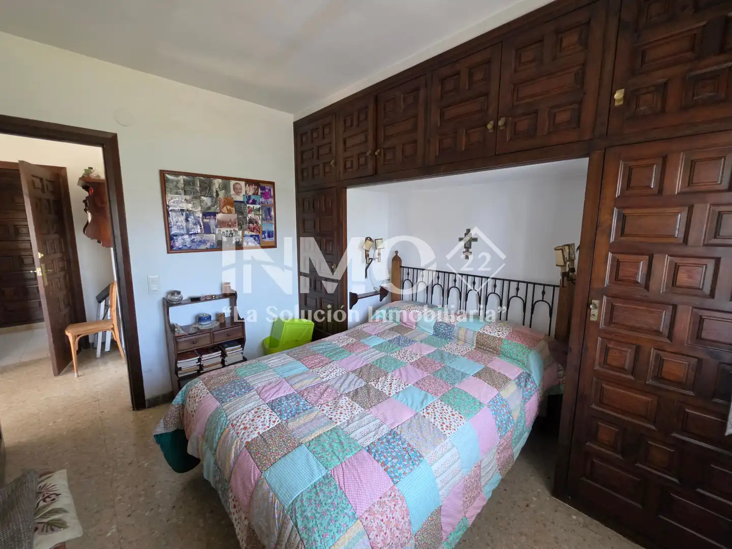 Jardín de Casa o chalet en venta en Cambrils con Calefacción, Jardín privado y Terraza