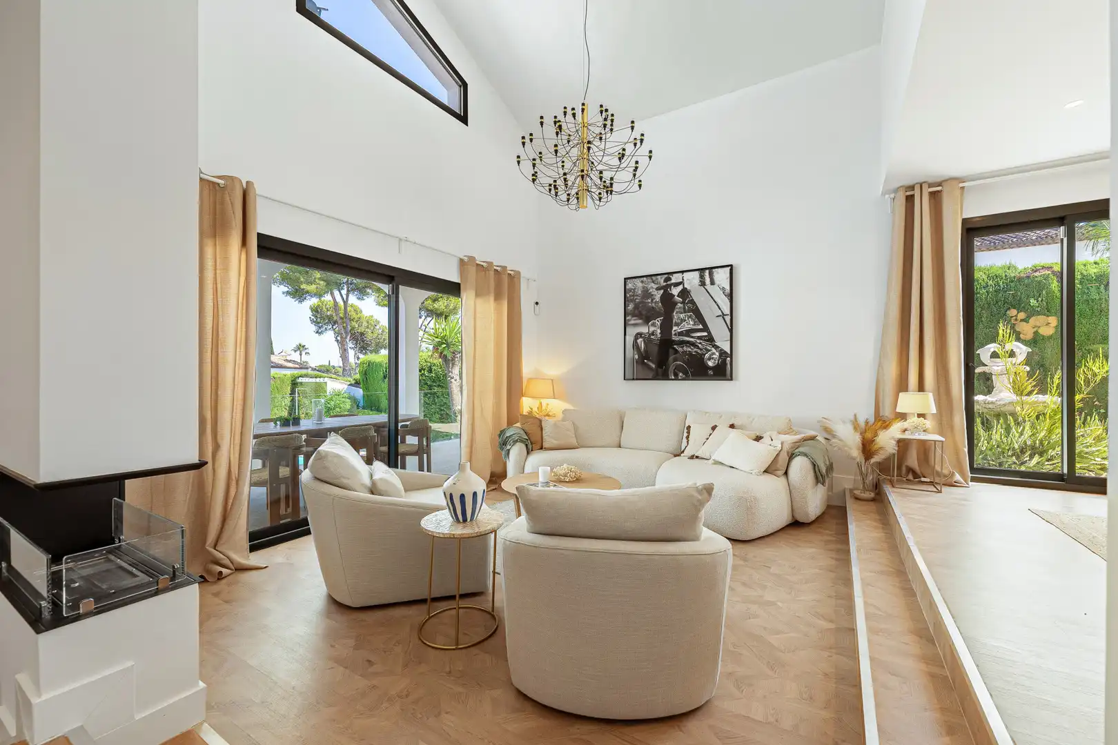 Haus mit Pool zum Verkauf in Nueva Andalucía, imagen 9