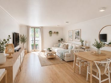 Wohnung mit Balkon zum Verkauf in Ciutat Vella
