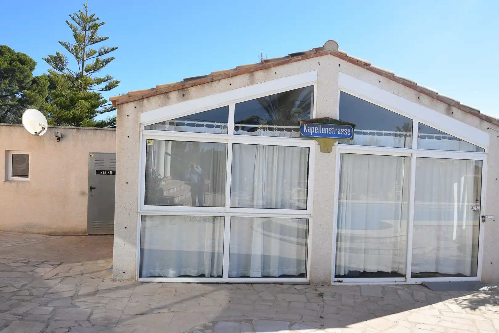 Chalet con terraza en venta en Les Tres Cales, imagen 6