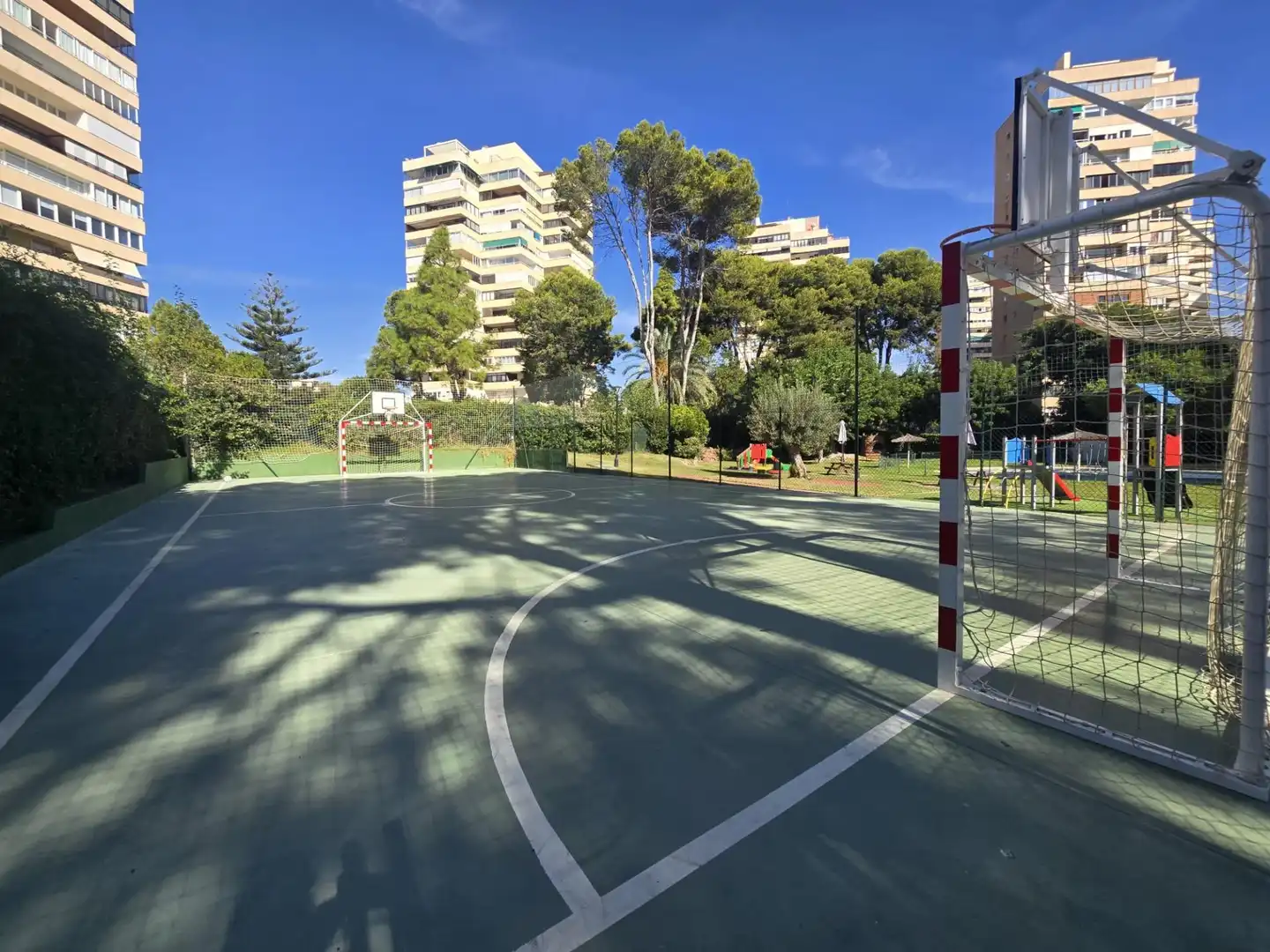 Pis amb piscina en venda a Playamar - Benyamina, imagen 30