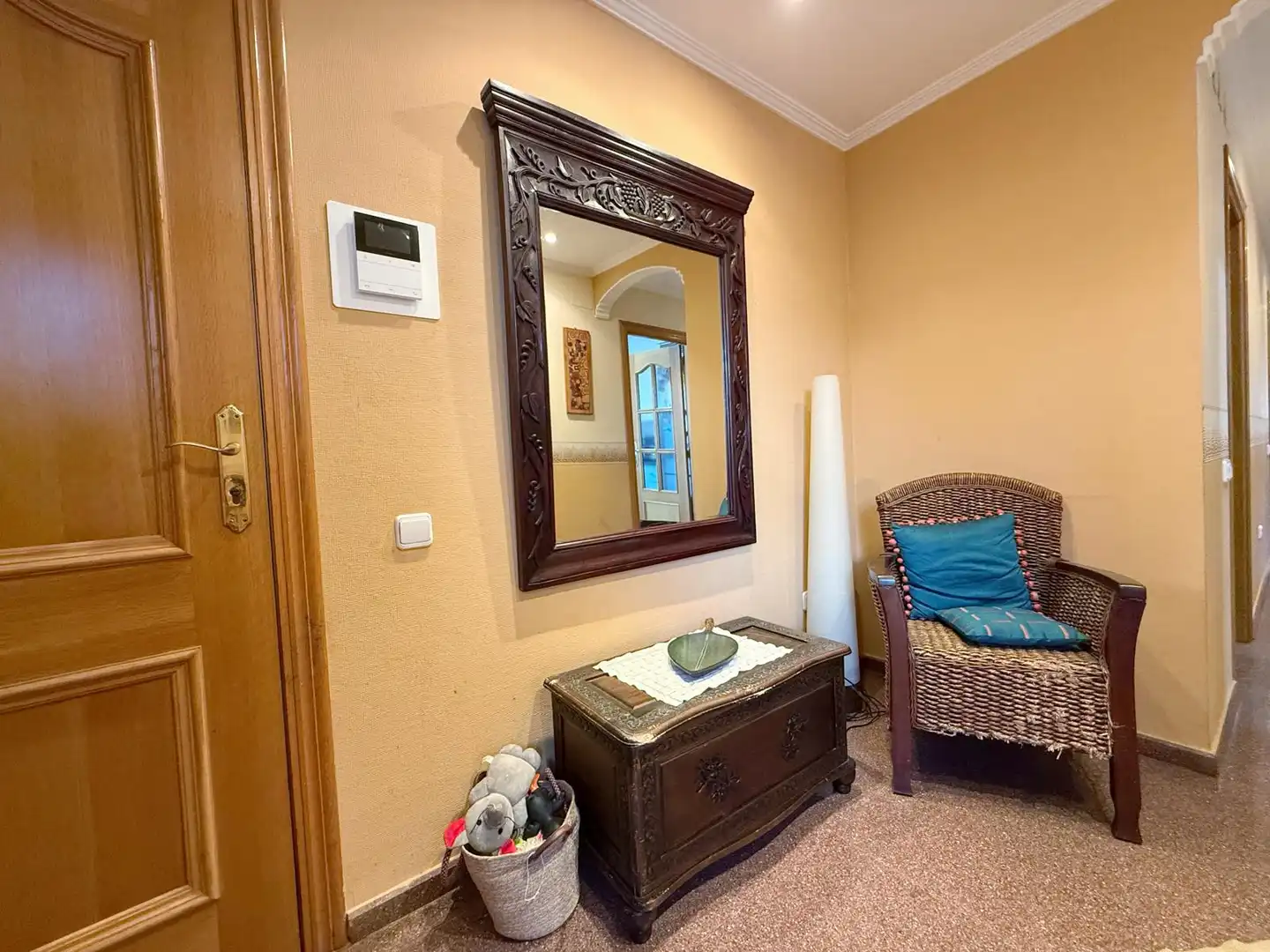 Appartamento con ascensore in vendita a Calle de Isabel la Católica, imagen 7