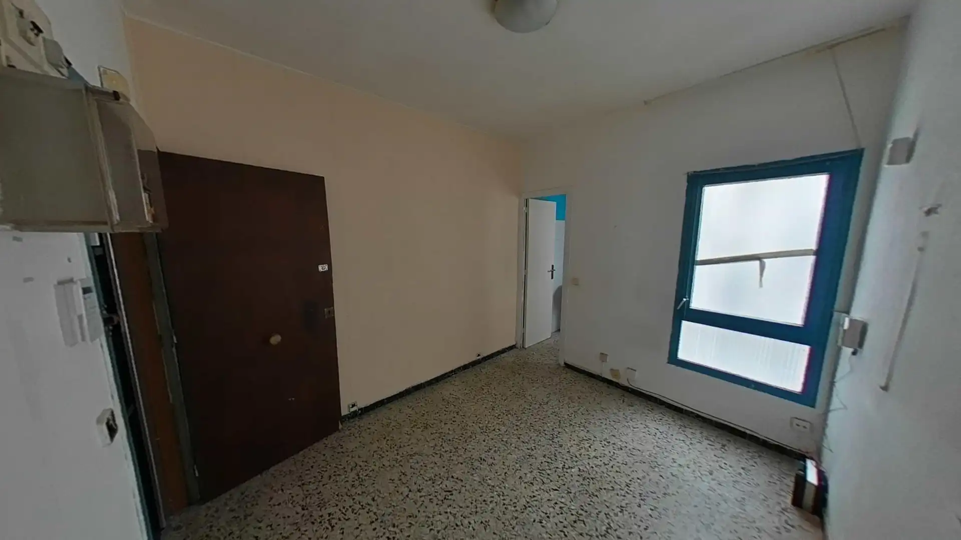 Estudio en venta en Valencia, El Clot, Sant Martí, Barcelona Capital