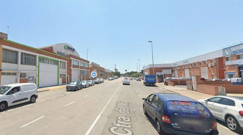 Foto 2 von Fabrikhallen zur Miete in Centre, L'Hospitalet de Llobregat