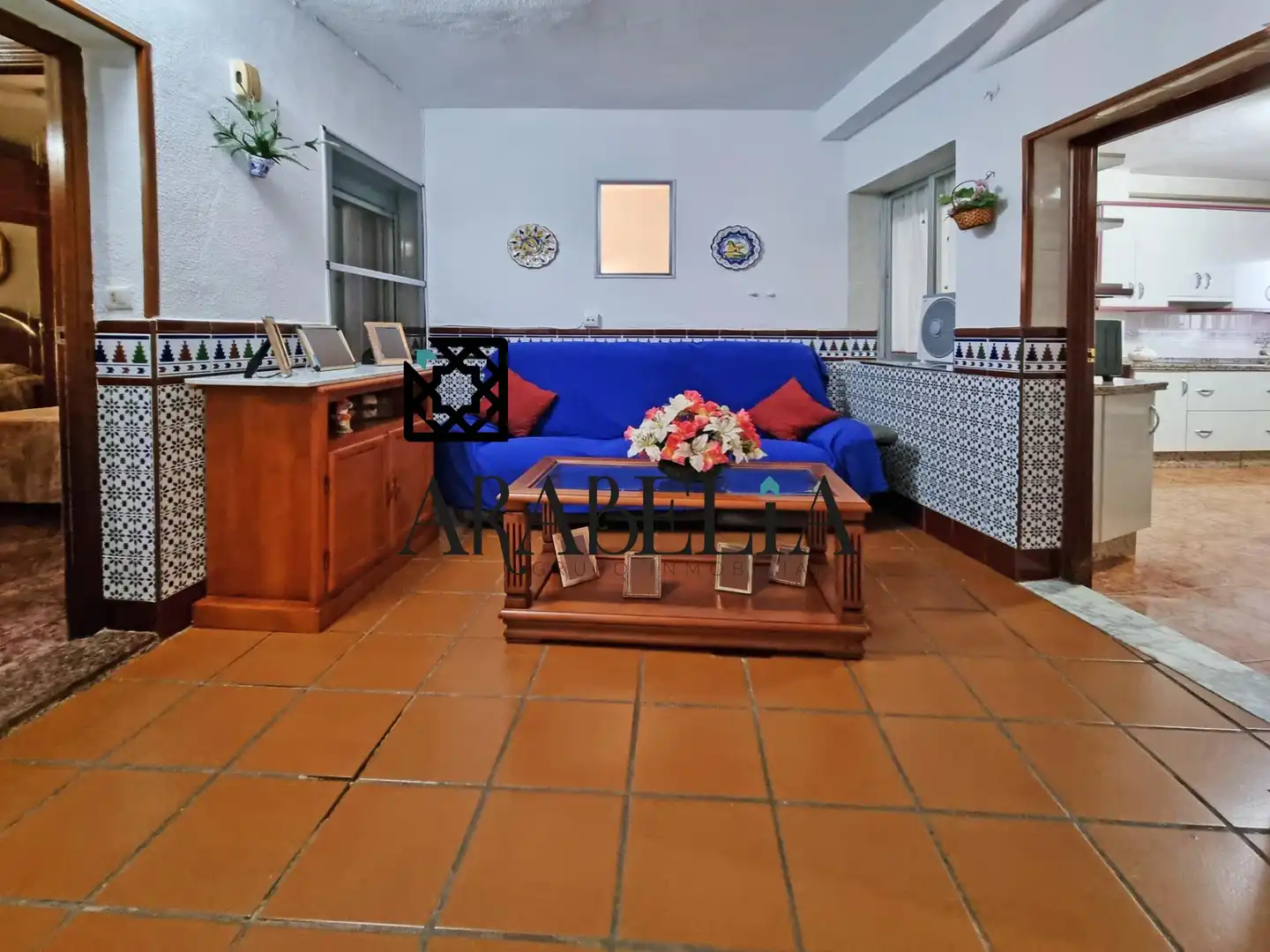 House with garden for sale in Periurbano Oeste - Sierra, imagen 17