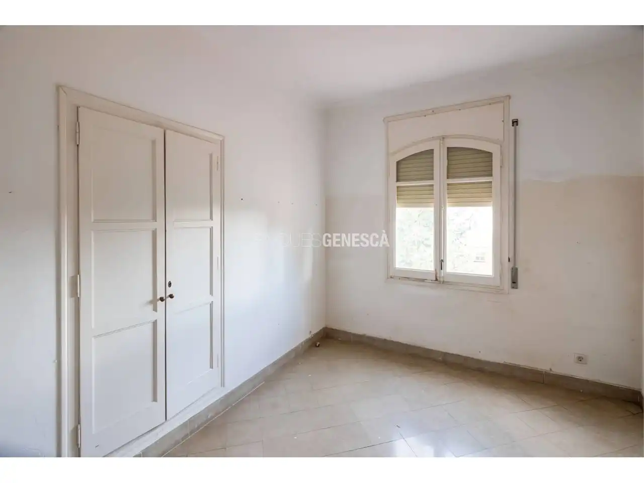 Dormitori de Casa o xalet en venda en Matadepera amb Jardí privat i Terrassa