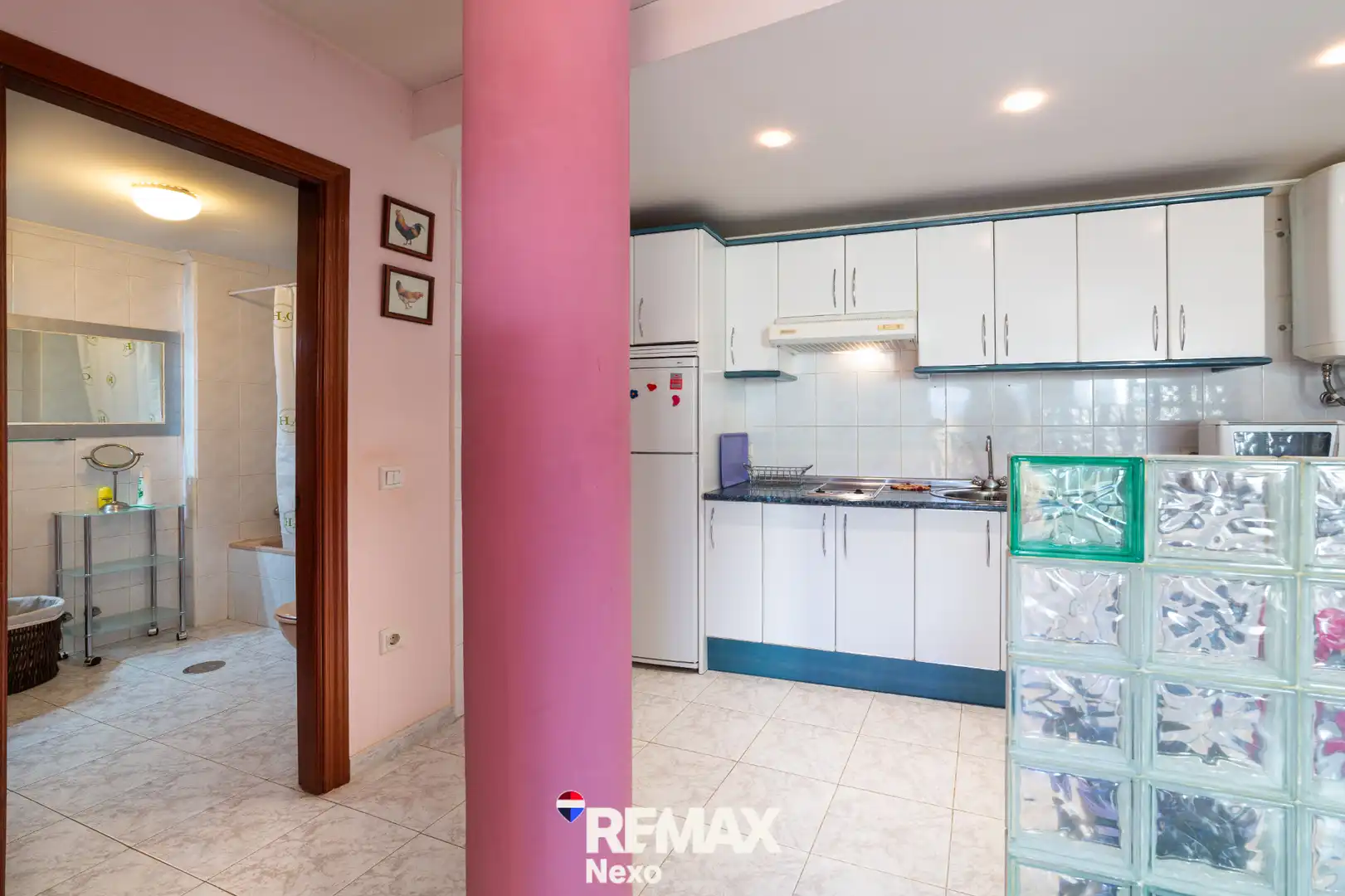 Appartamento con ascensore in vendita a Calle Galera, imagen 6