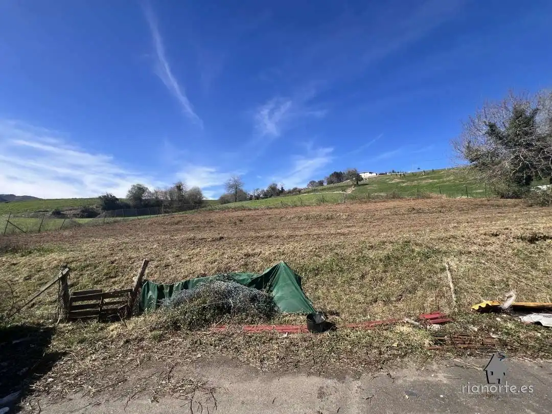 Industrial buildings for sale in Ribadesella