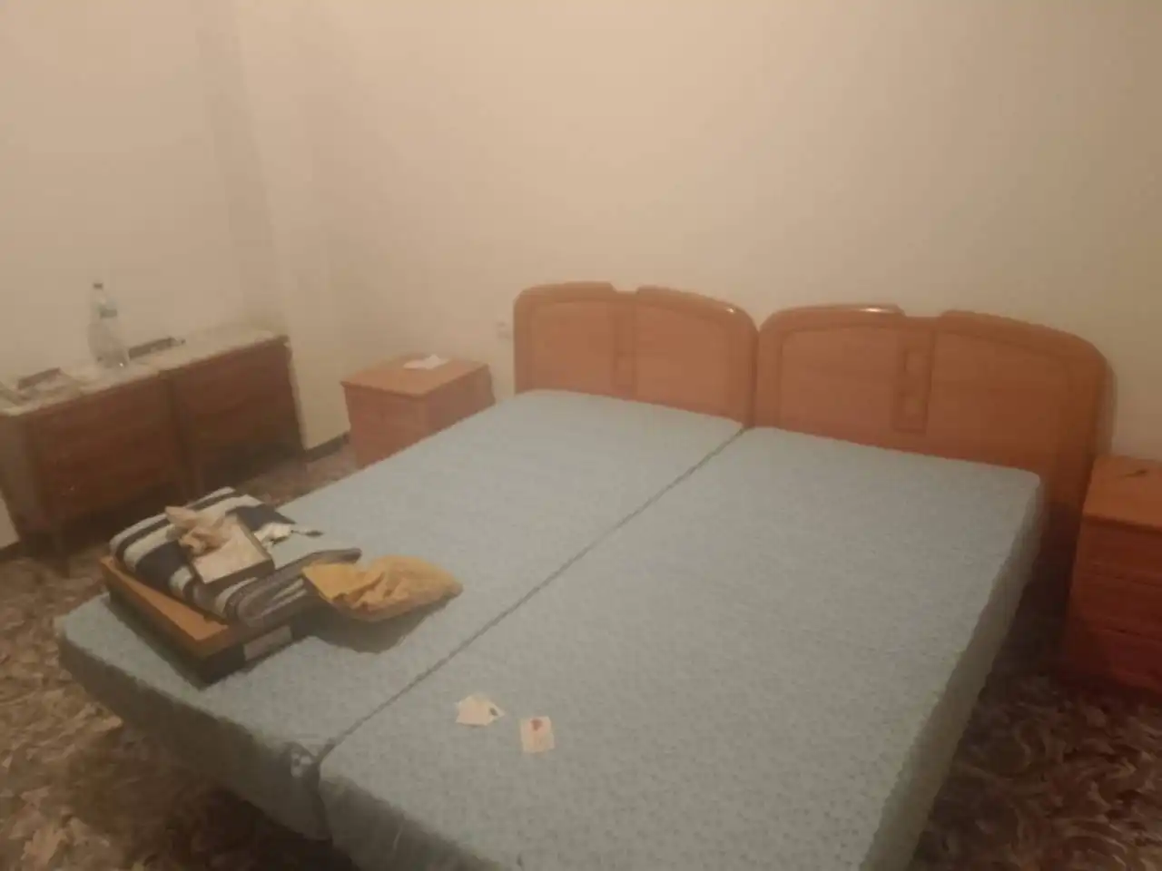 Wohnung mit Terrasse zum Verkauf in Carretera Pego 66, imagen 10