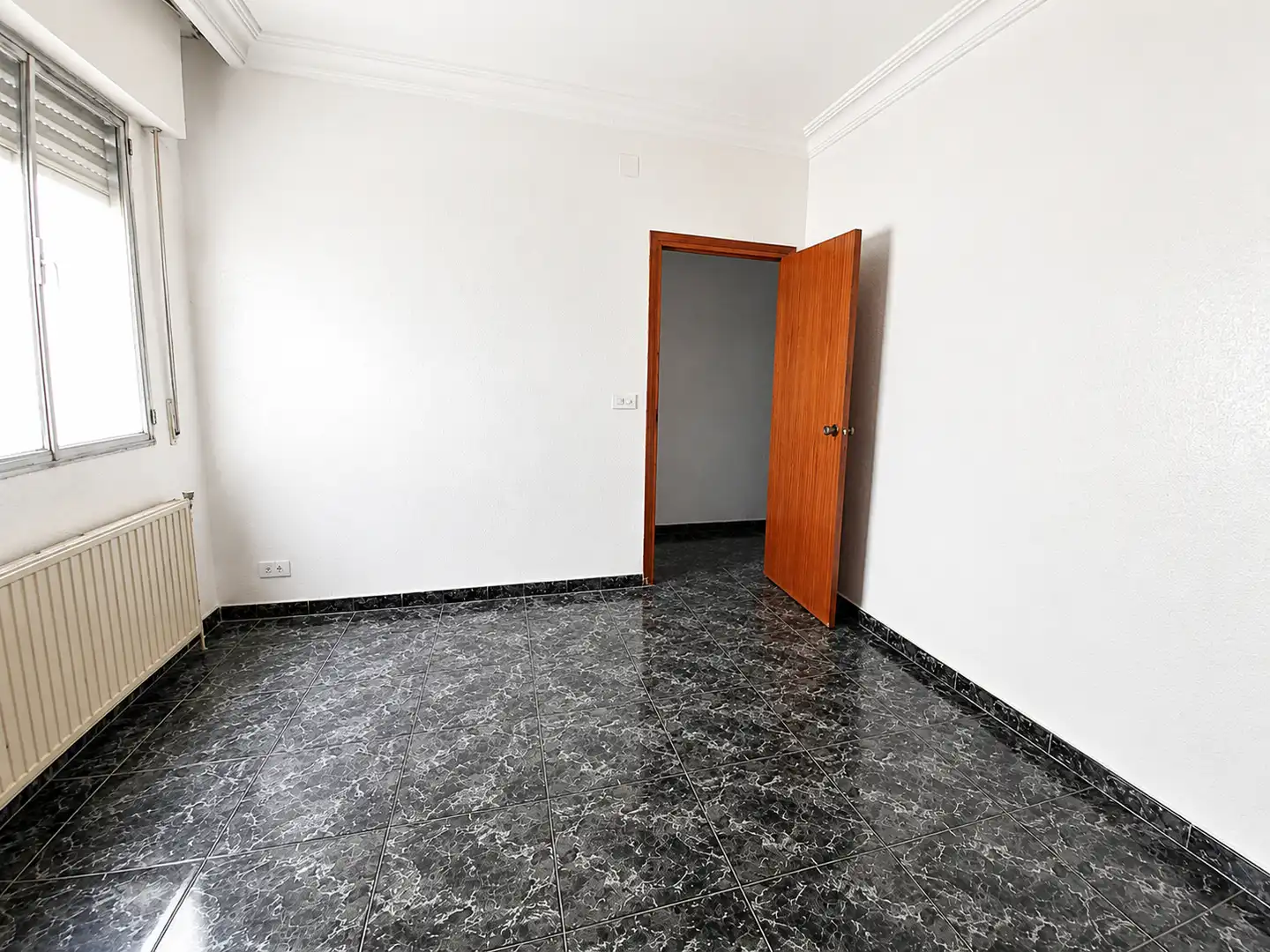 Schlafzimmer von Wohnung zum Verkauf in Úbeda mit Heizung