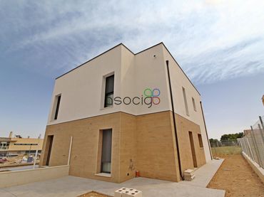 Adossat en venda a Castilla La Mancha