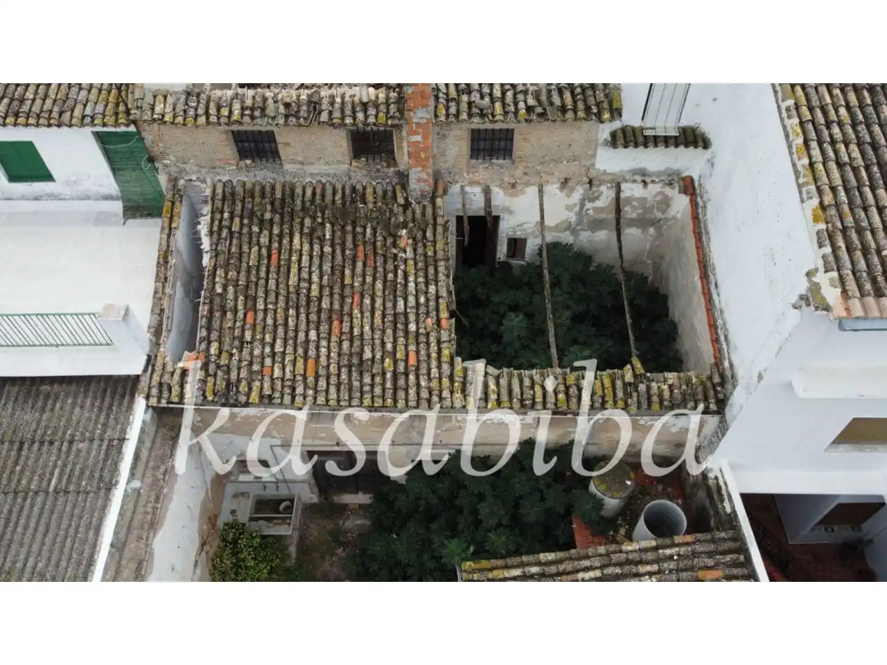 Vista exterior de Casa o chalet en venta en Sellent