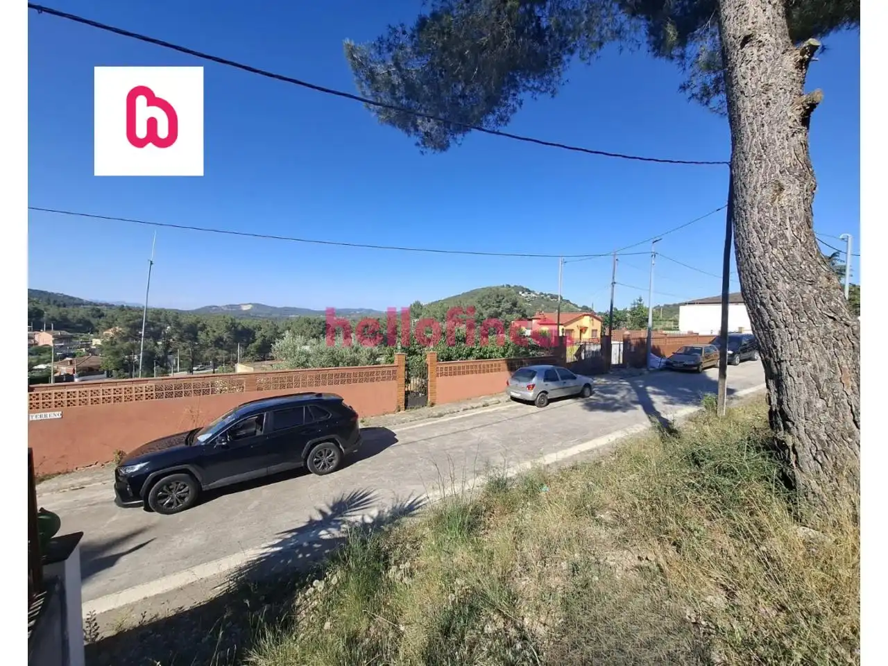 Residential land for sale in Canyelles, imagen 6