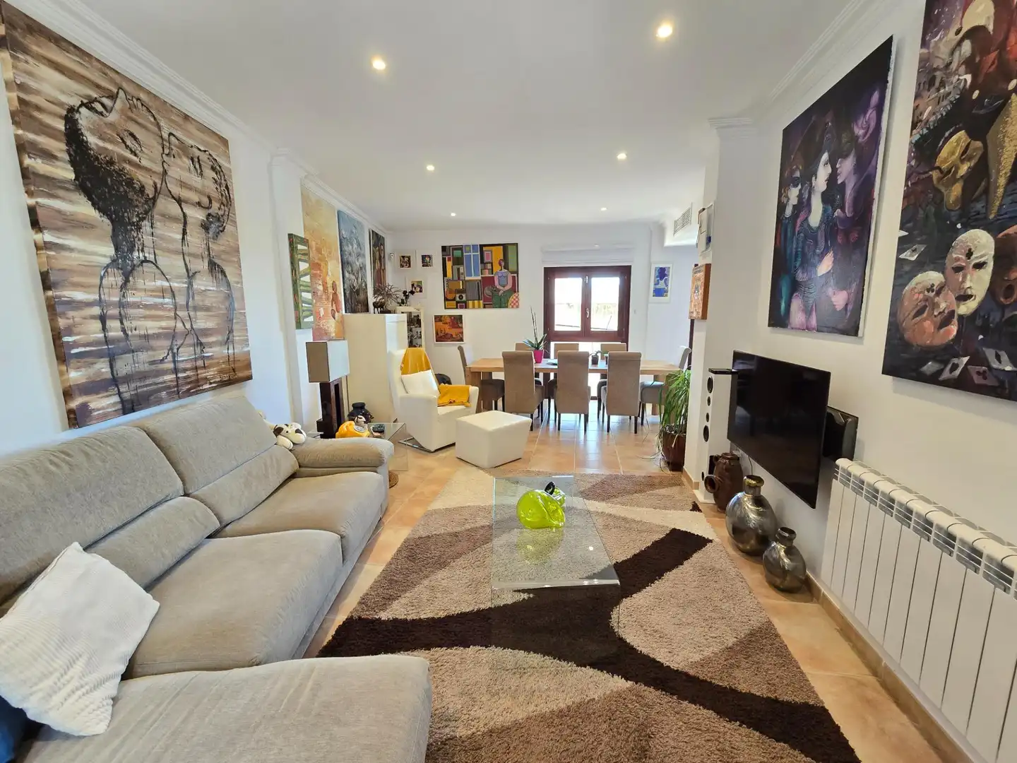 Villa in vendita a Selva, imagen 5