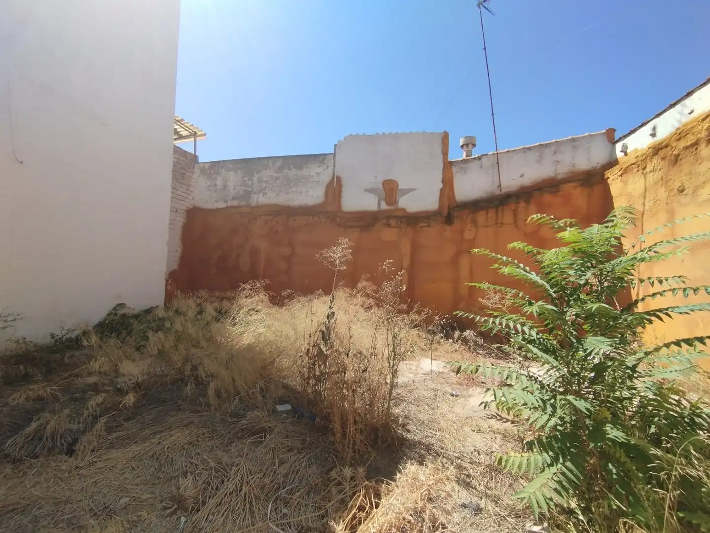 Residential land for sale in Calle Melquiades Álvarez, imagen 14
