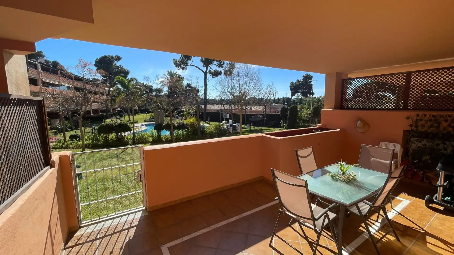 Planta baja de alquiler en VALERIANO RODRIGUEZ-ELVIR, Santa María
