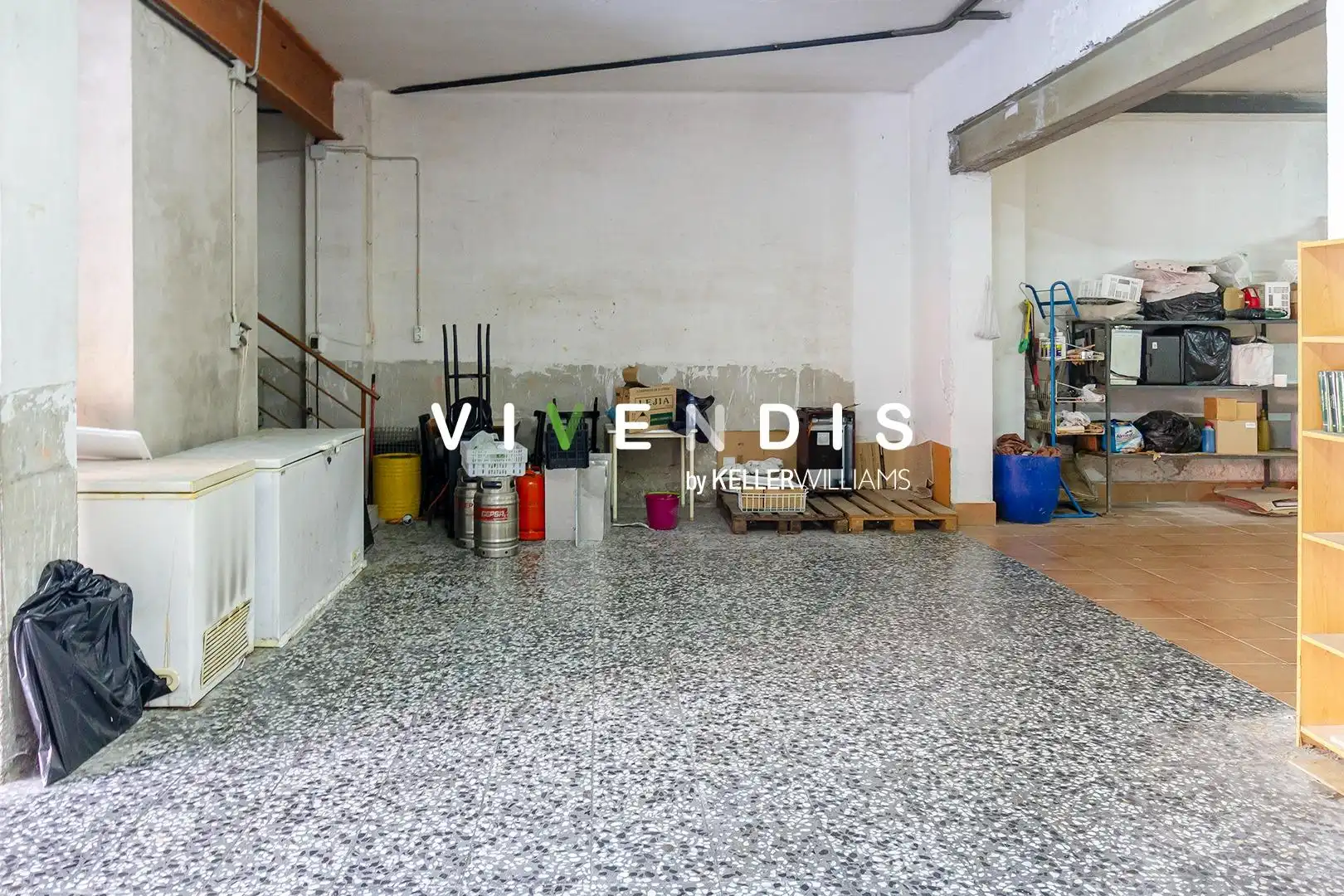Commercial properties for sale in Sant Andreu de la Barca