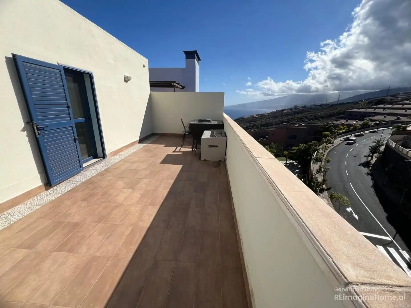 Dúplex en venda a Cataixa, Acorán