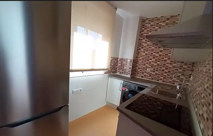Duplex with terrace to rent in Calle Alberto López Poveda 20, imagen 9
