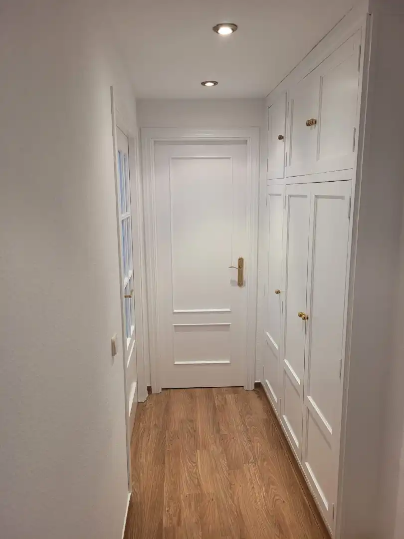 Piso con ascensor en venta en Calle Zurbarán, imagen 5
