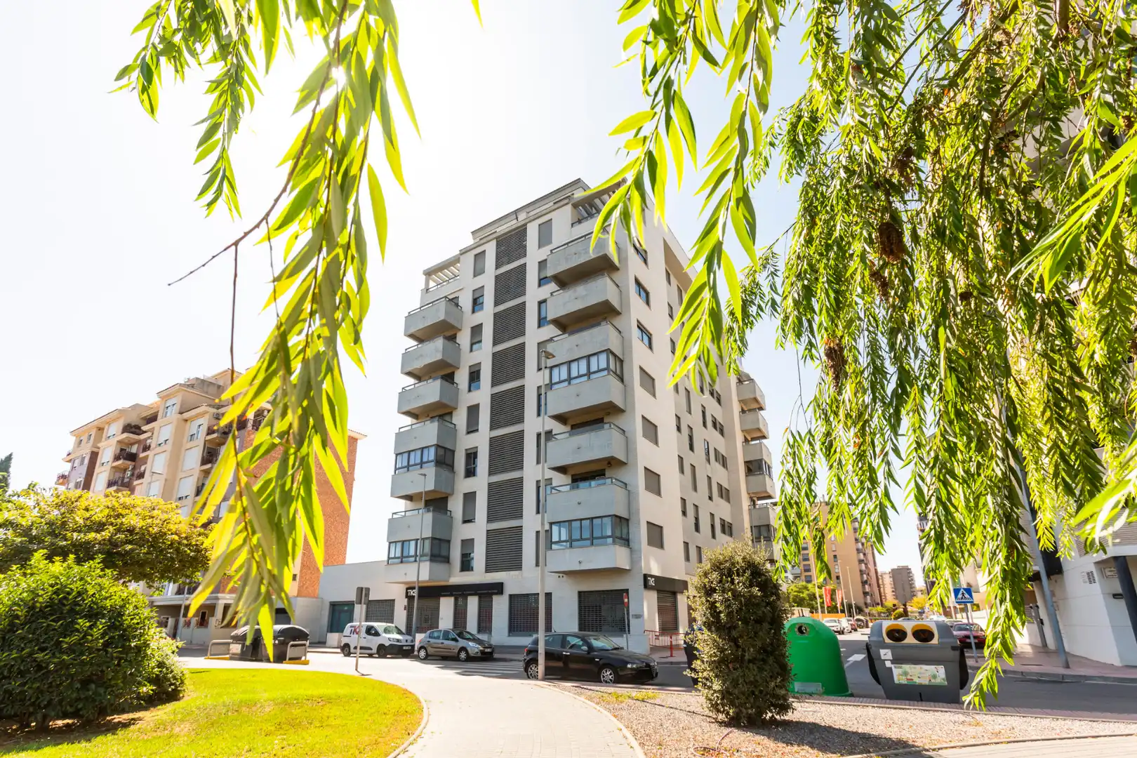 Appartement avec terrasse à vendre à Carrer Francesc Esteve Gálvez 12