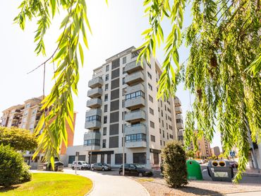 Appartement avec balcon à vendre à Carrer Francesc Esteve Gálvez 12